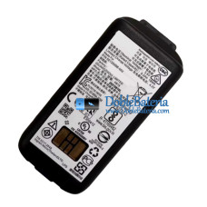 Batería para Intermec AB18 318-034-034 EDA60K CK65 75 [Batería de repuesto]